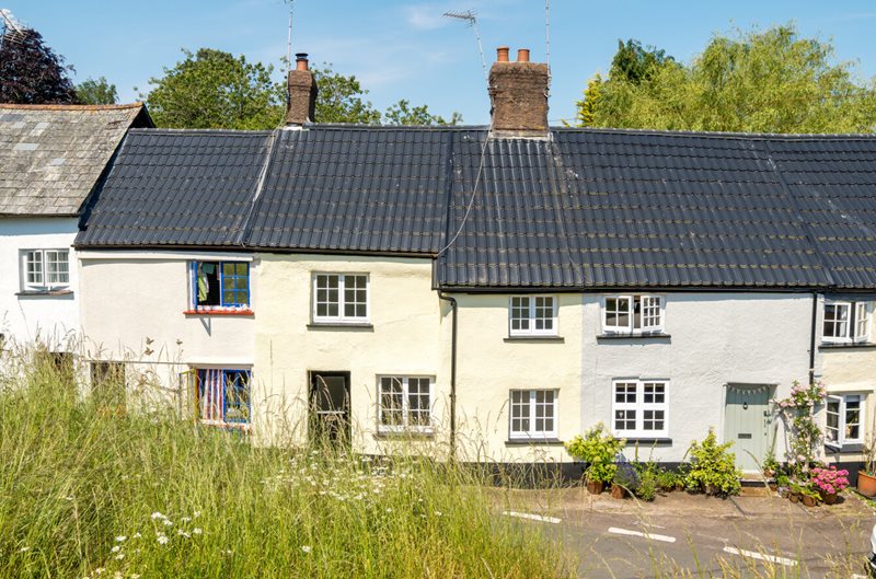 Church Stile Lane, Woodbury, Exeter, Devon, EX5