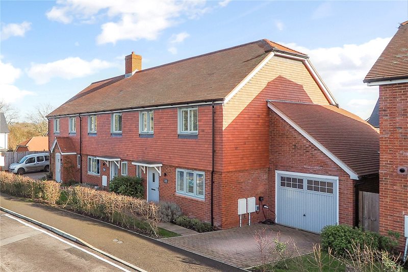 Ramsdean Road, Petersfield, Hampshire, GU32