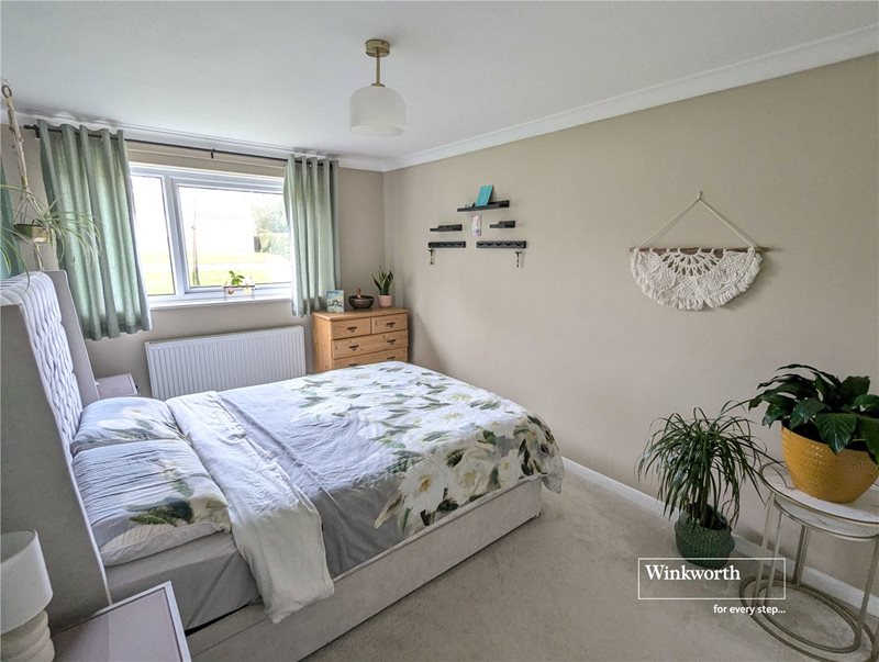 Montagu Road, Highcliffe, Christchurch, BH23