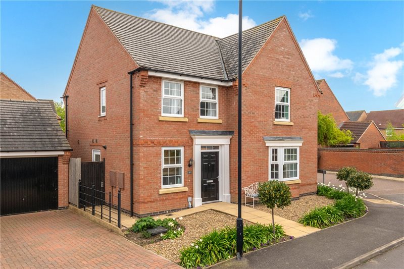 Great Leighs, Bourne, Lincolnshire, PE10