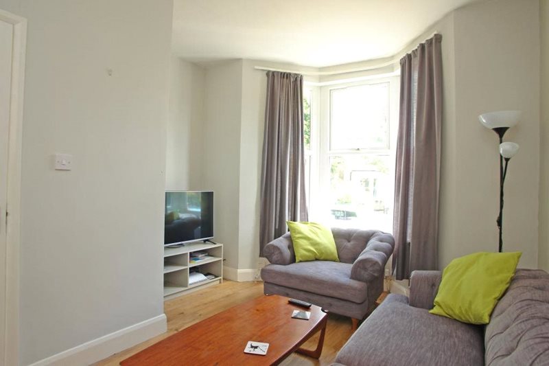 Upland Road, East Dulwich, London, SE22