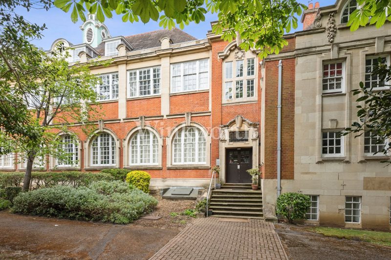 Corrib Court, 49 Crothall Close, London, N13