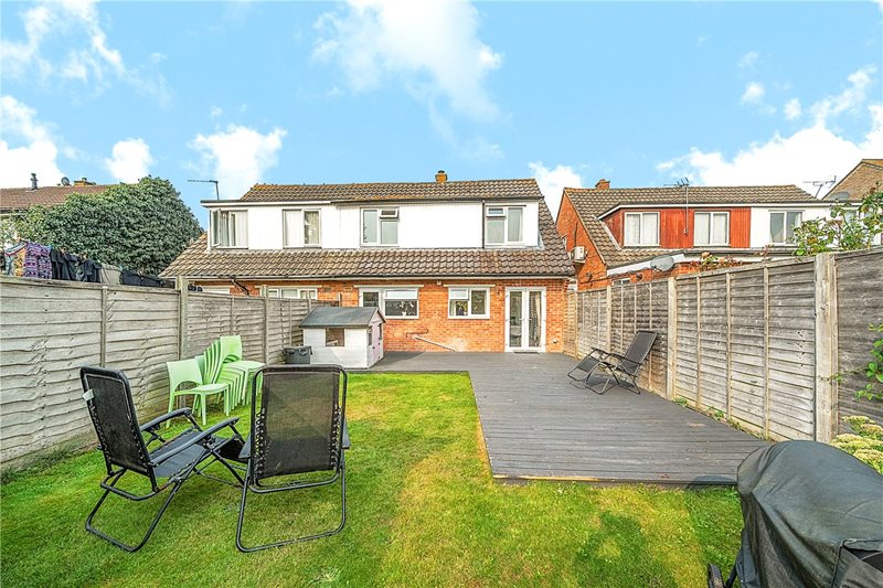 Mount Road, Thatcham, Berkshire, RG18