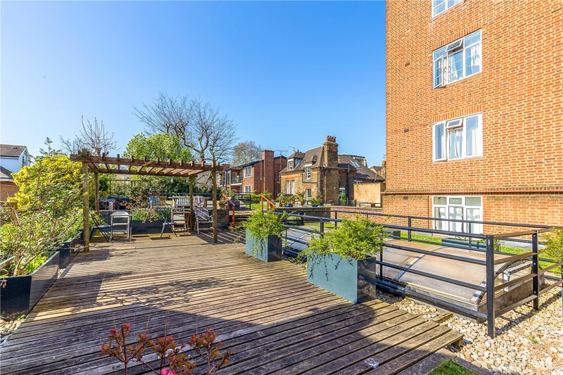 Millbrooke Court, Keswick Road, London, SW15