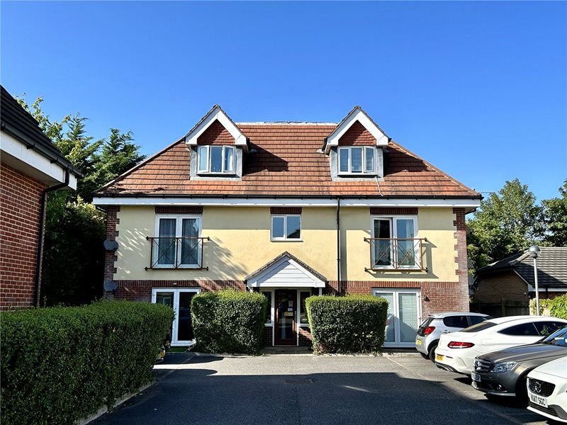 Princess Road, Poole, BH12