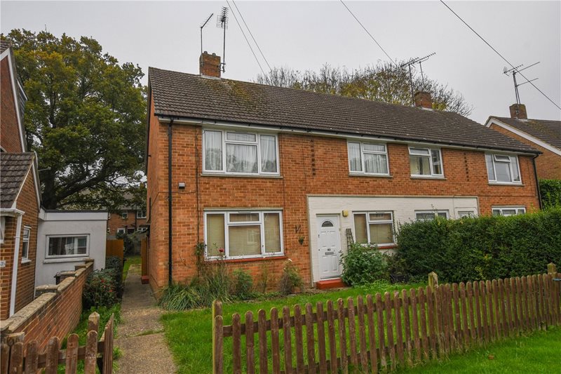 Longs Way, Wokingham, Berkshire, RG40