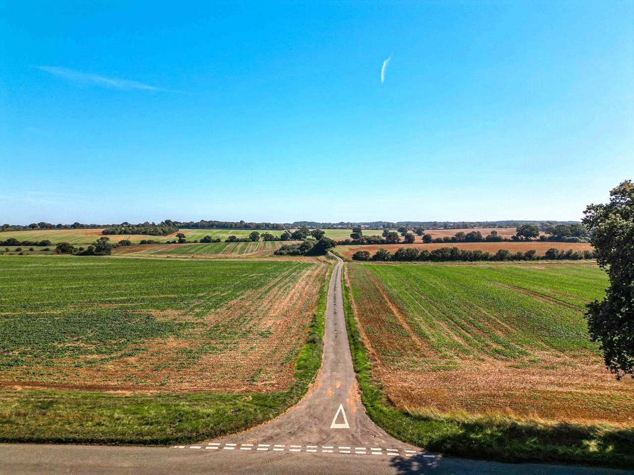 Long Barn, Transport Lane, Hales Green, Norwich, NR14