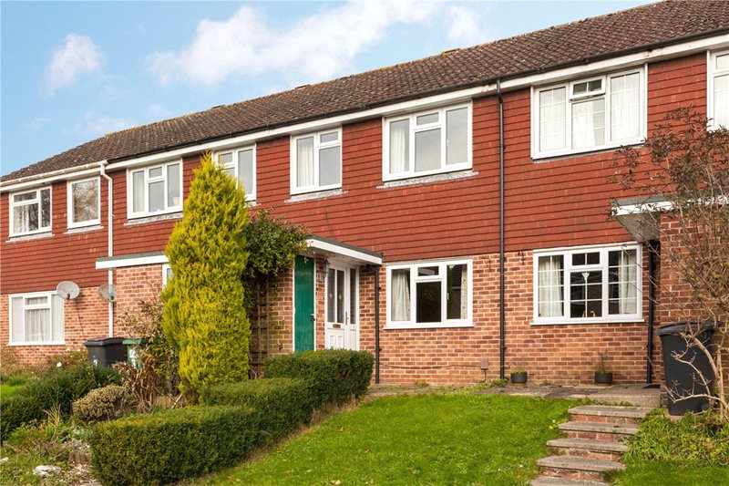 Gilroy Close, Newbury, Berkshire, RG14