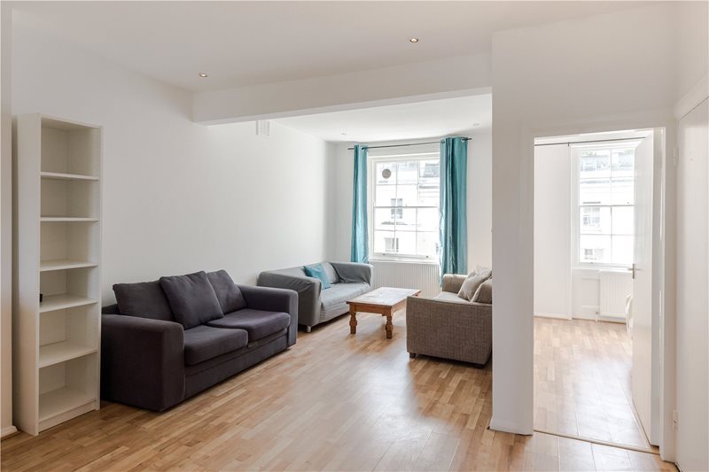 Gloucester Terrace, Bayswater, W2