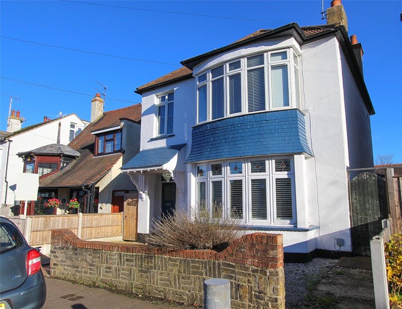 Marguerite Drive, Leigh-on-Sea, Essex, SS9