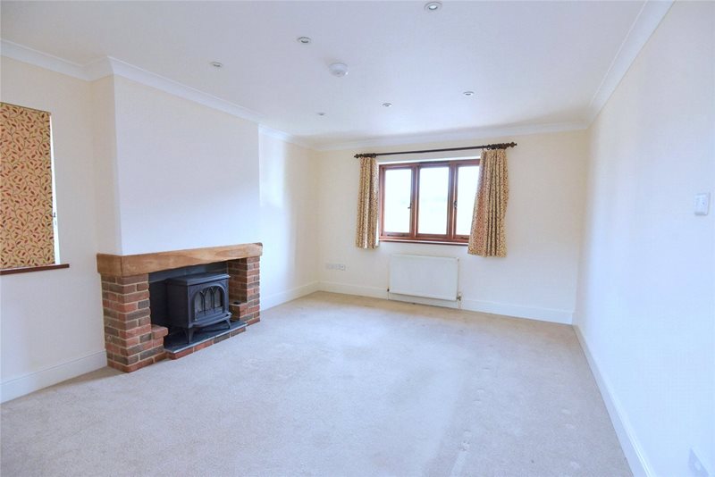 Horton Road, Woodlands, Wimborne, Dorset, BH21