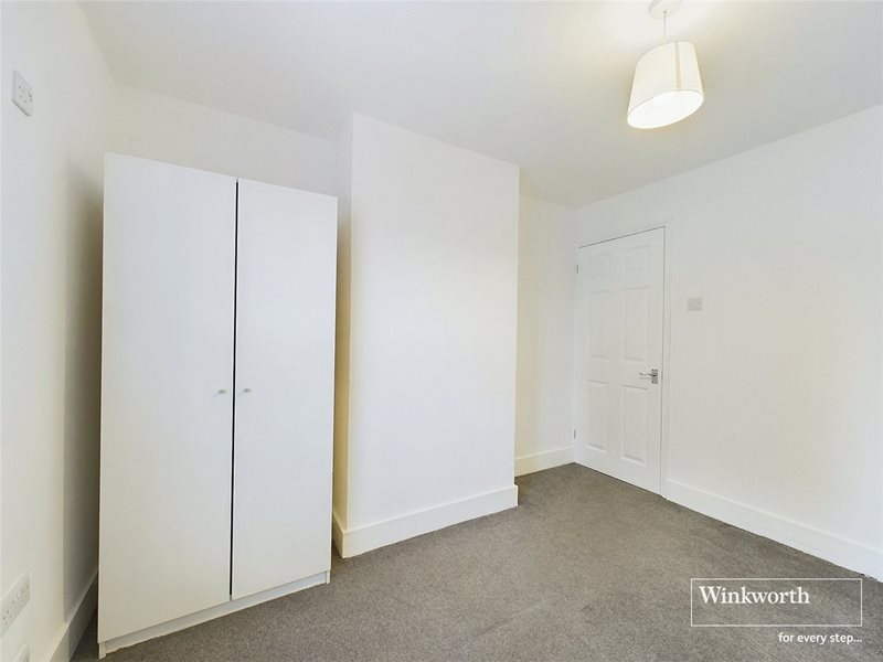 Waterloo Road, Reading, Berkshire, RG2