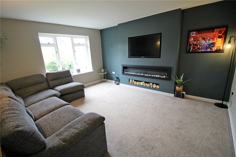 Brownlow Drive, Deeping St. James, Peterborough, Lincolnshire, PE6