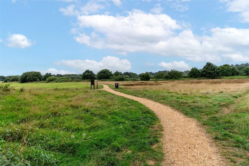 Churchmoor Road, Colehill, Wimborne, Dorset, BH21