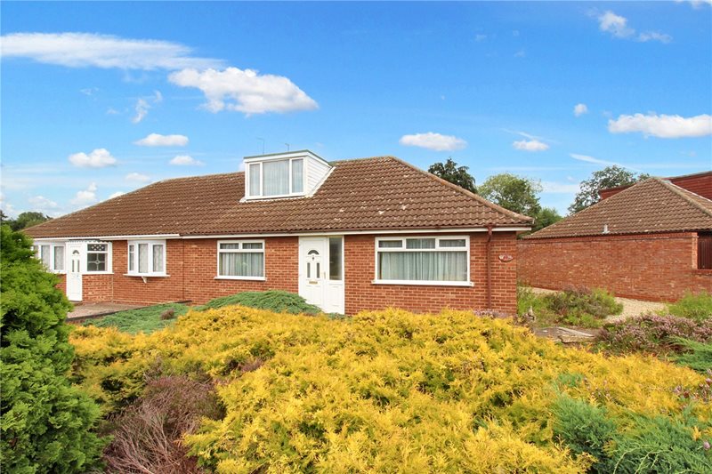 Drayton Wood Road, Hellesdon, Norwich, Norfolk, NR6