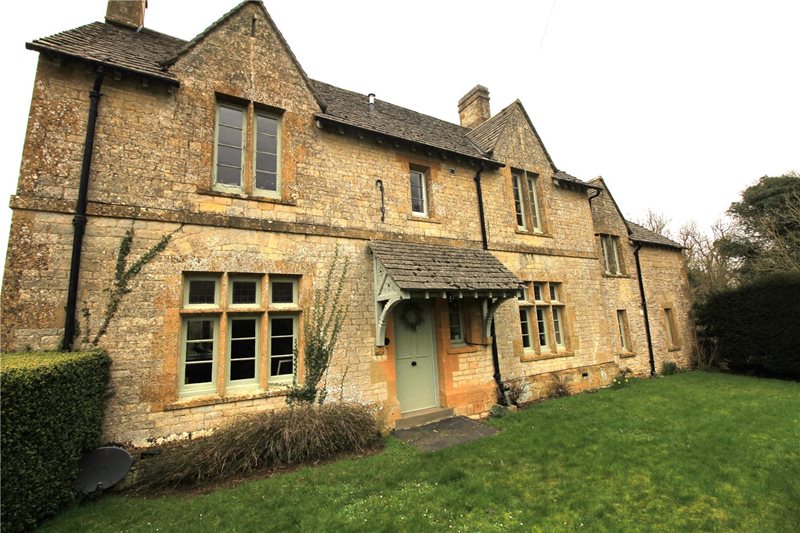 Temple Guiting, Cheltenham, Gloucestershire, GL54