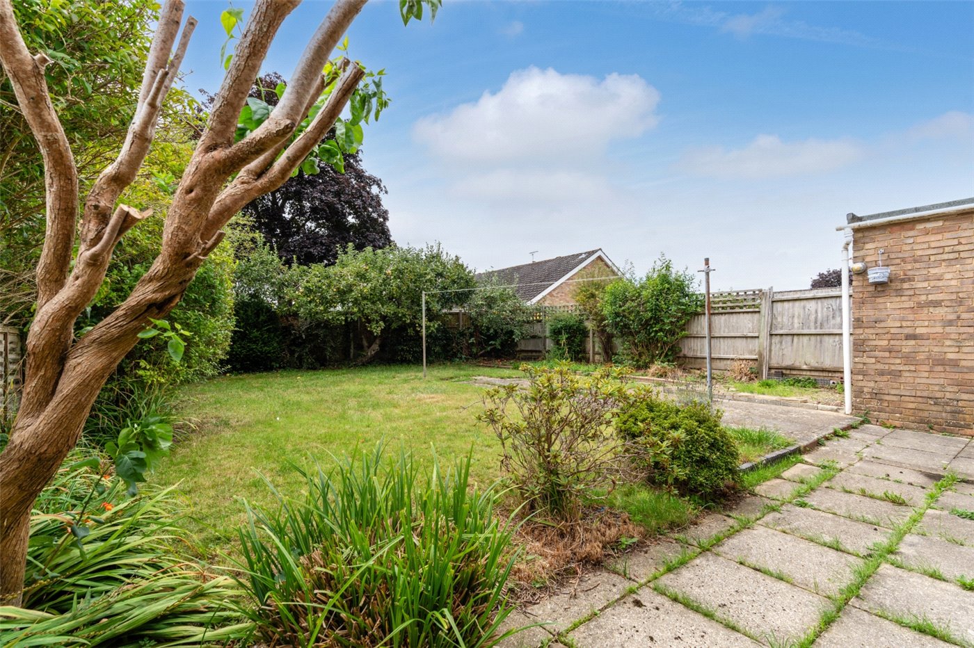 Chichester Walk, Merley, Wimborne, Dorset, BH21