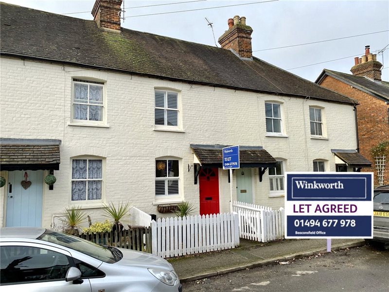 Lakes Lane, Beaconsfield, Buckinghamshire, HP9