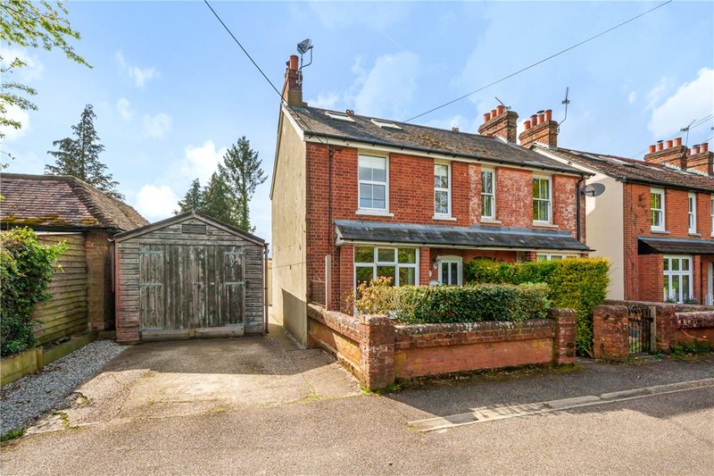 Cradle Lane, Frith End, Hampshire, GU35