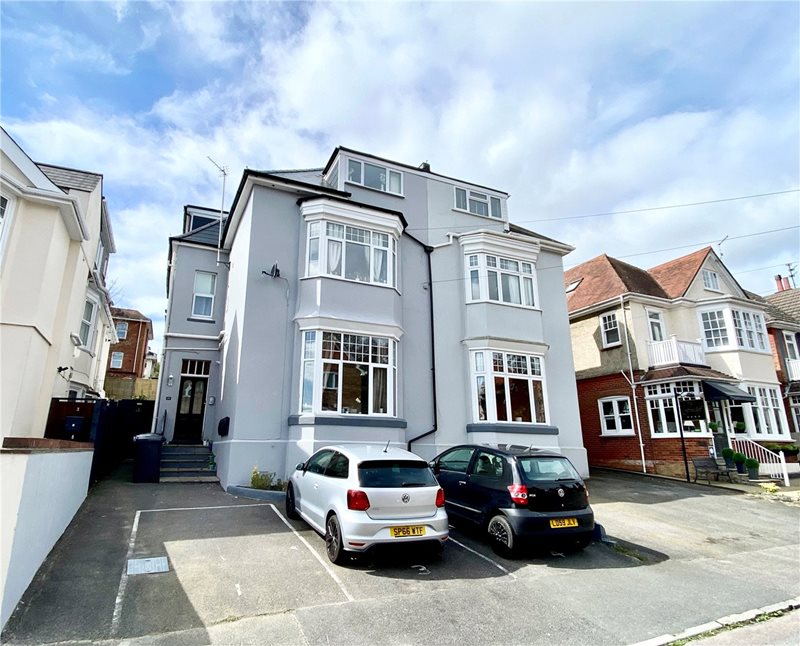 Studland Road, Bournemouth, BH4