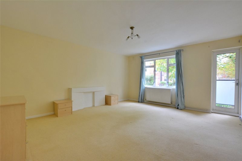 Riverview Heights, Eglinton Hill, Shooters Hill, London, SE18