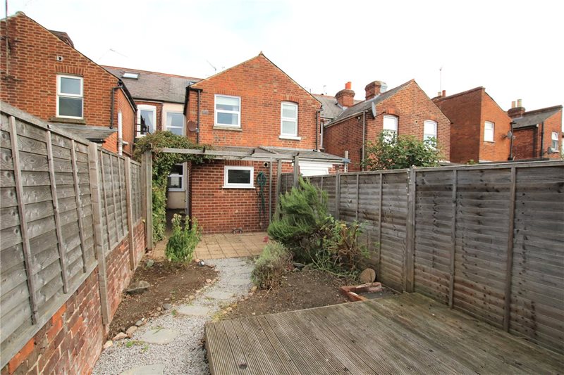 Kings Road, Caversham, Reading, Berkshire, RG4