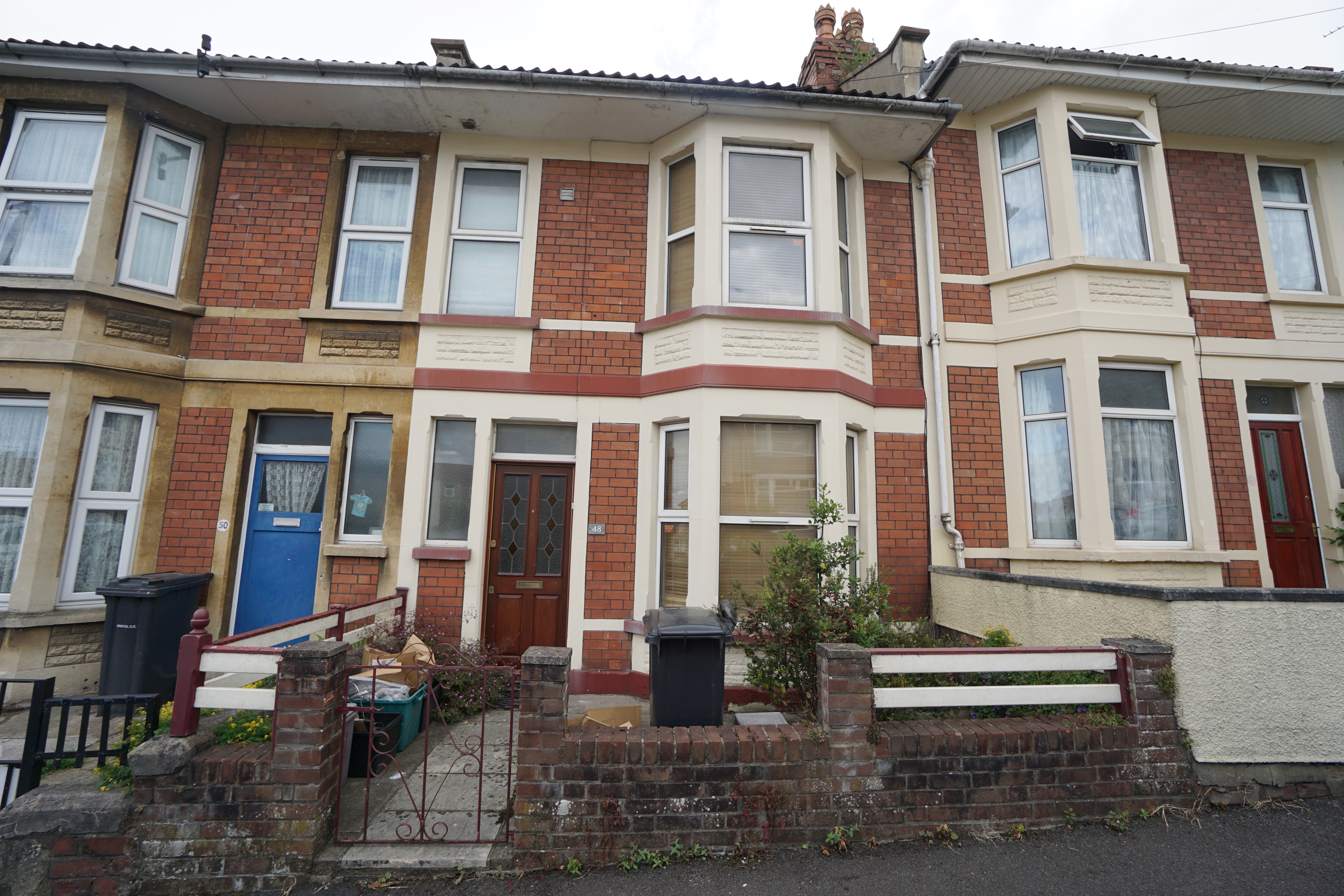 Doone Road, Horfield, Bristol, BS7