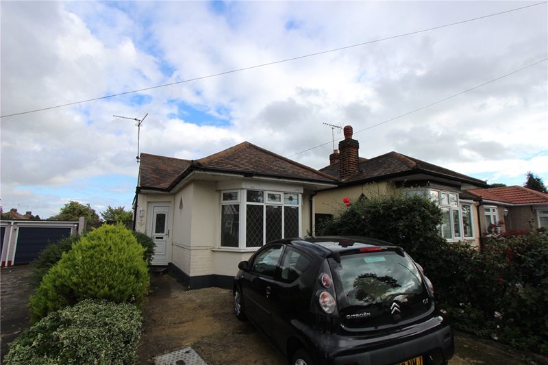 Oakwood Avenue, Leigh-on-Sea, Essex, SS9