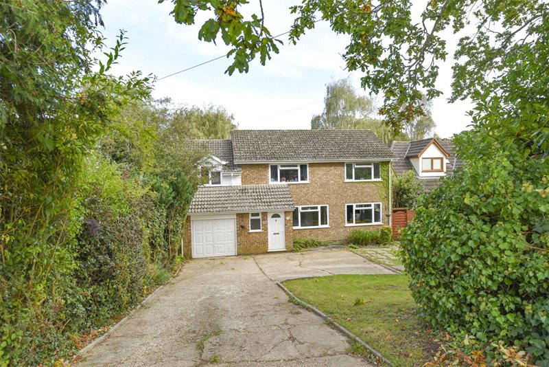 Pilford Heath Road, Colehill, Wimborne, Dorset, BH21