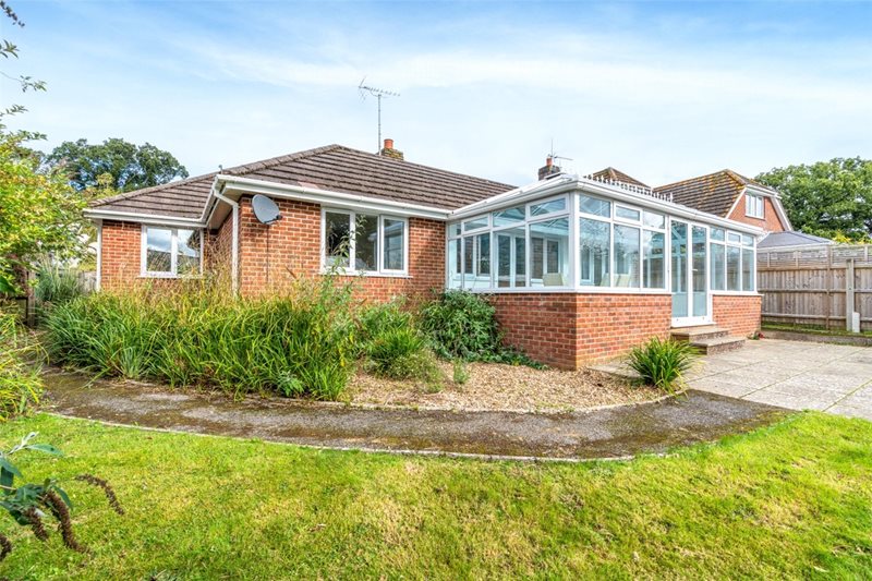 Boundary Drive, Wimborne, Dorset, BH21