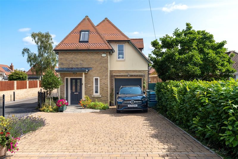 Gravel Hill, Wimborne, Dorset, BH21