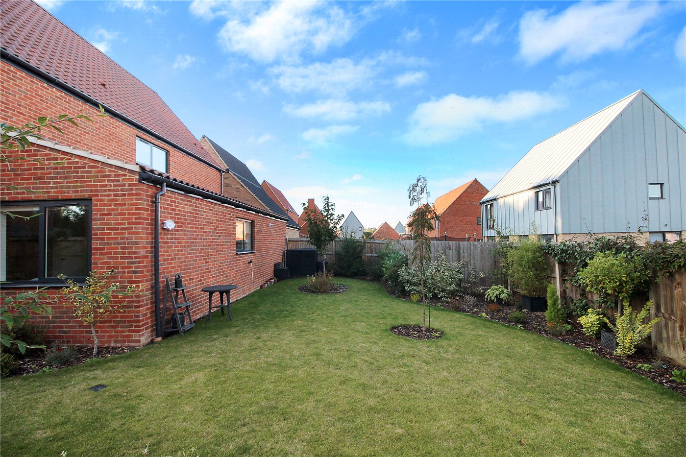 Wood Lane, Poringland, Norwich, Norfolk, NR14