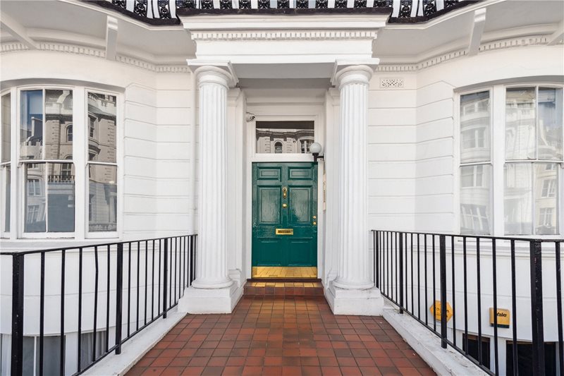 151-153 Gloucester Terrace, Bayswater, W2