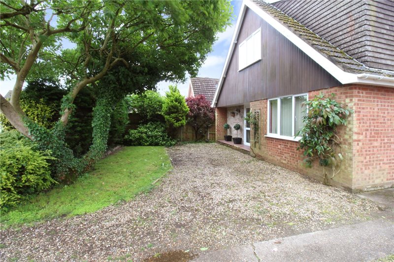 Springfield Road, Taverham, Norwich, Norfolk, NR8