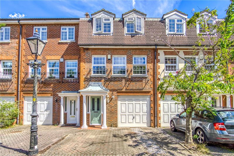 Ventry Close, Poole, Dorset, BH13