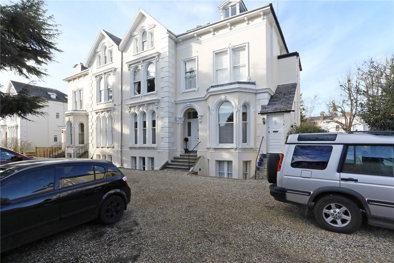 Shurdington Road, Cheltenham, Gloucestershire, GL53