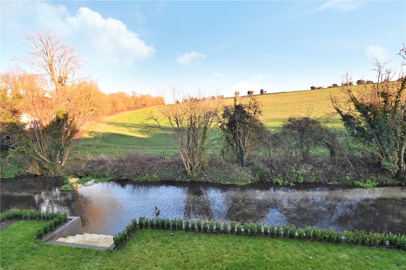 Frog Lane, Mapledurwell, Hampshire, RG25