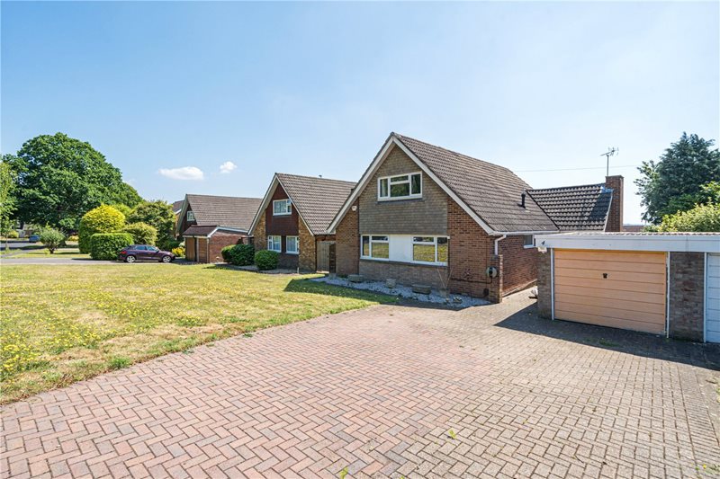 Oakland Avenue, Farnham, Surrey, GU9