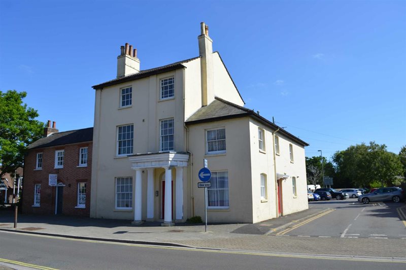 Leigh Road, Wimborne, Dorset, BH21