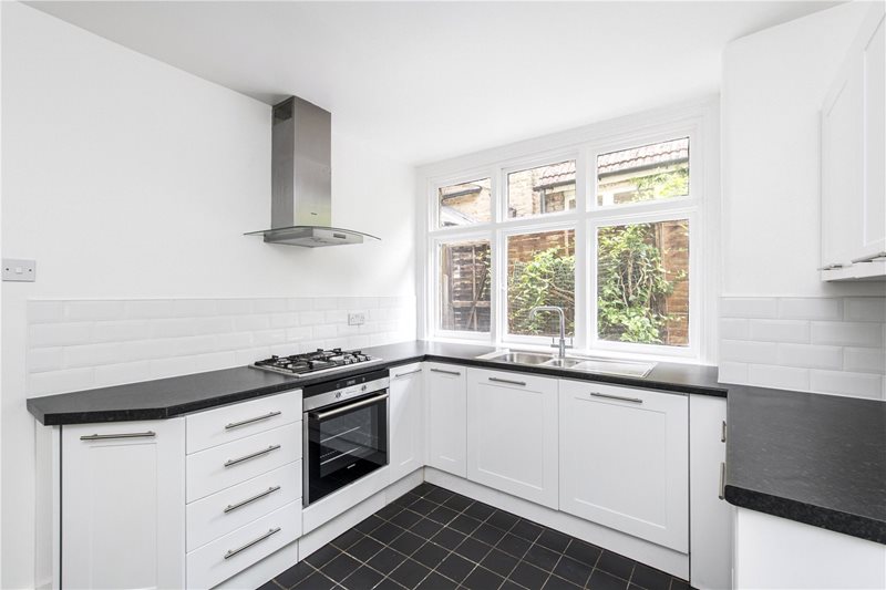 Hawarden Grove, London, SE24