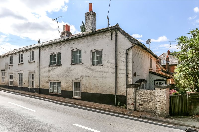 High Street, Twyford, Winchester, SO21