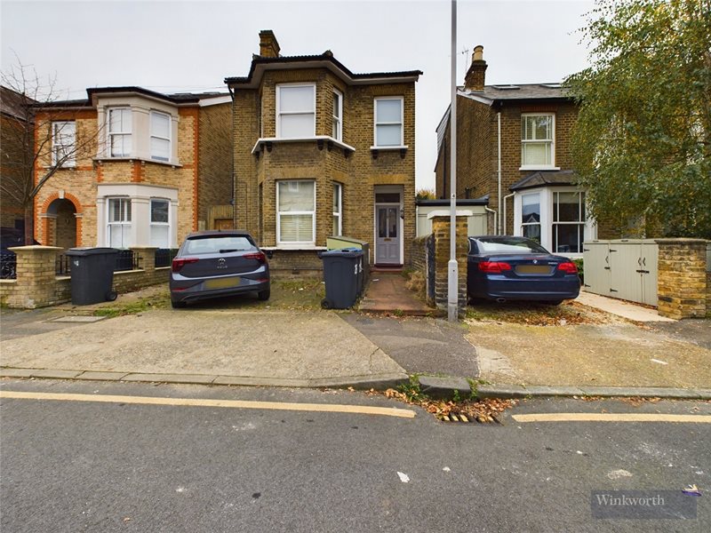 Gibbon Road, Kingston upon Thames, KT2