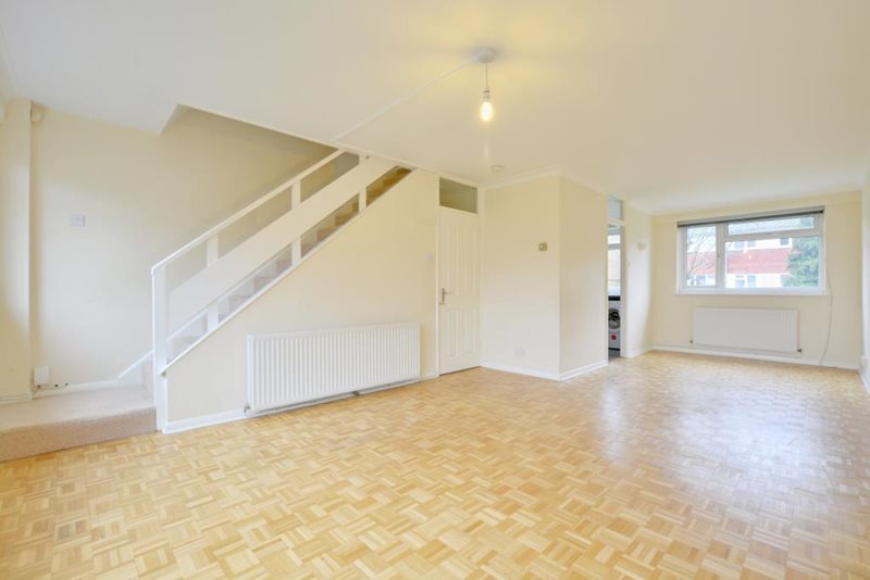 Alanthus Close, Lee, London, SE12