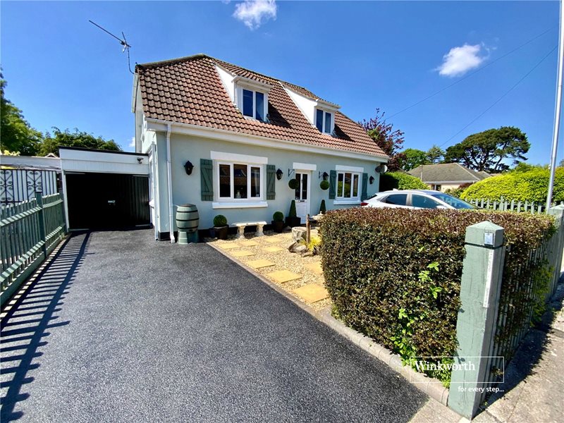 Somerford Way, Mudeford, Christchurch, BH23