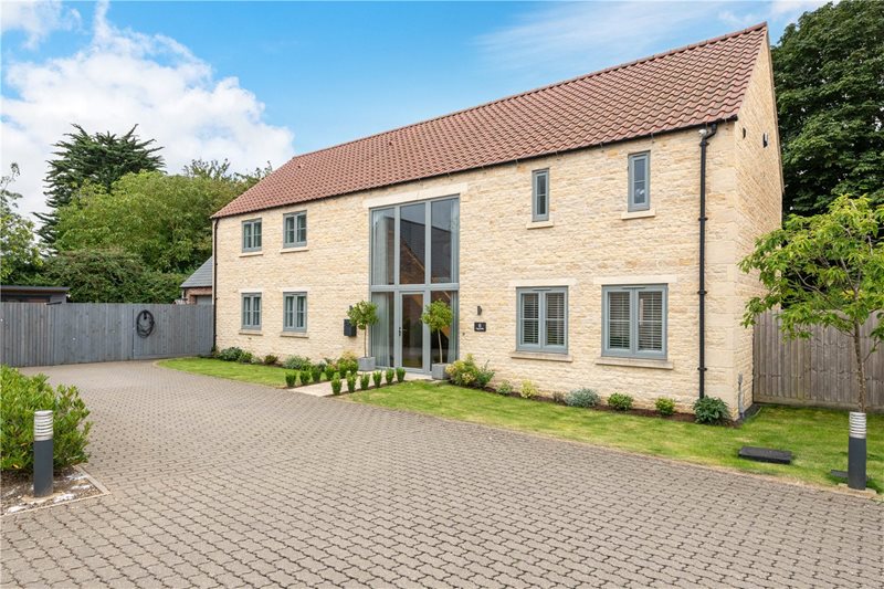 Poppyfields, Glinton, Peterborough, Cambridgeshire, PE6