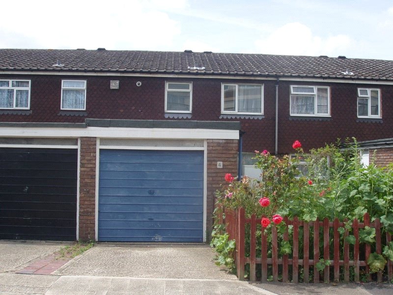 Stapleford Close, Kingston upon Thames, KT1