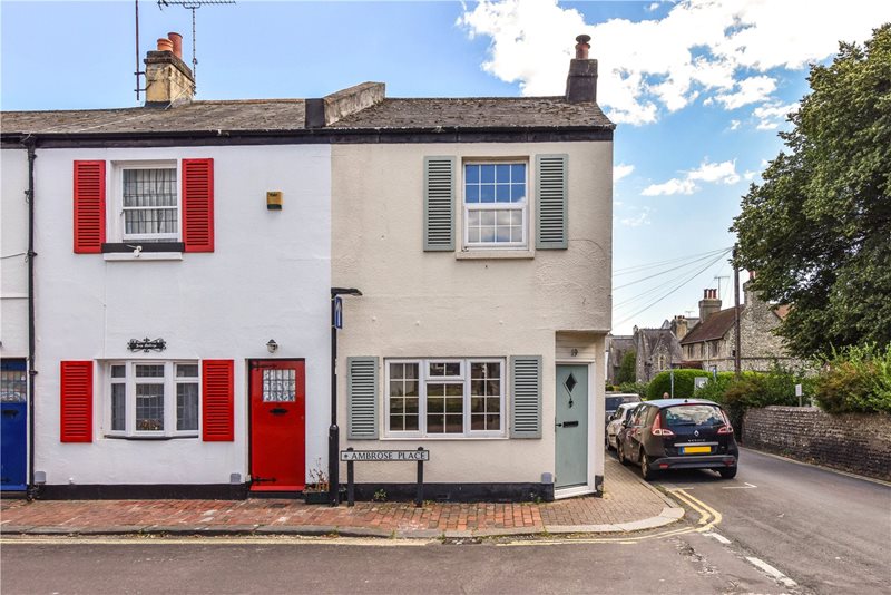 Ambrose Place, Worthing, West Sussex, BN11