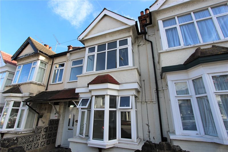 Southbourne Grove, Westcliff-on-Sea, SS0