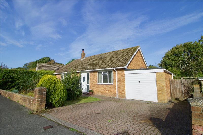 Widden Close, Sway, Lymington, SO41