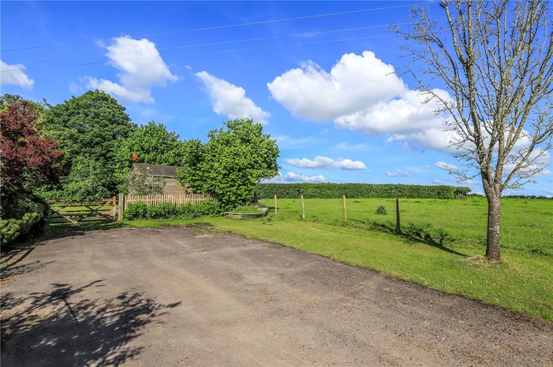 New Barn Lane, Crawley, Winchester, Hampshire, SO21